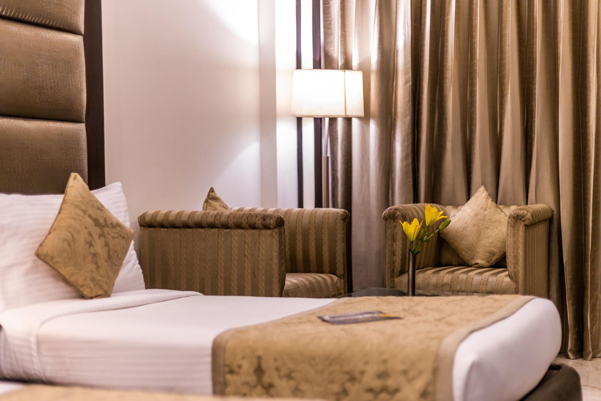 Hotel Shanti Palace Mahipalpur Νέο Δελχί Εξωτερικό φωτογραφία