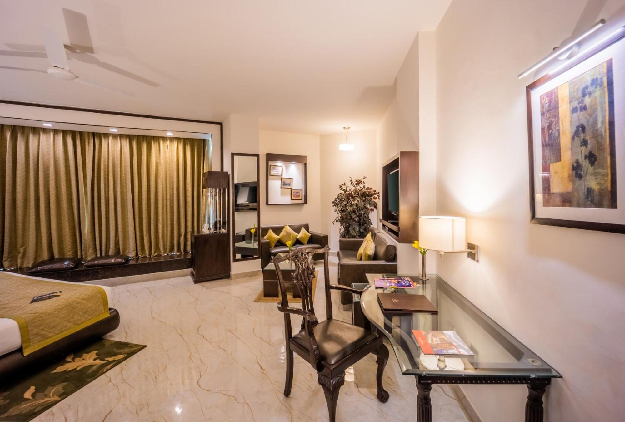Hotel Shanti Palace Mahipalpur Νέο Δελχί Εξωτερικό φωτογραφία