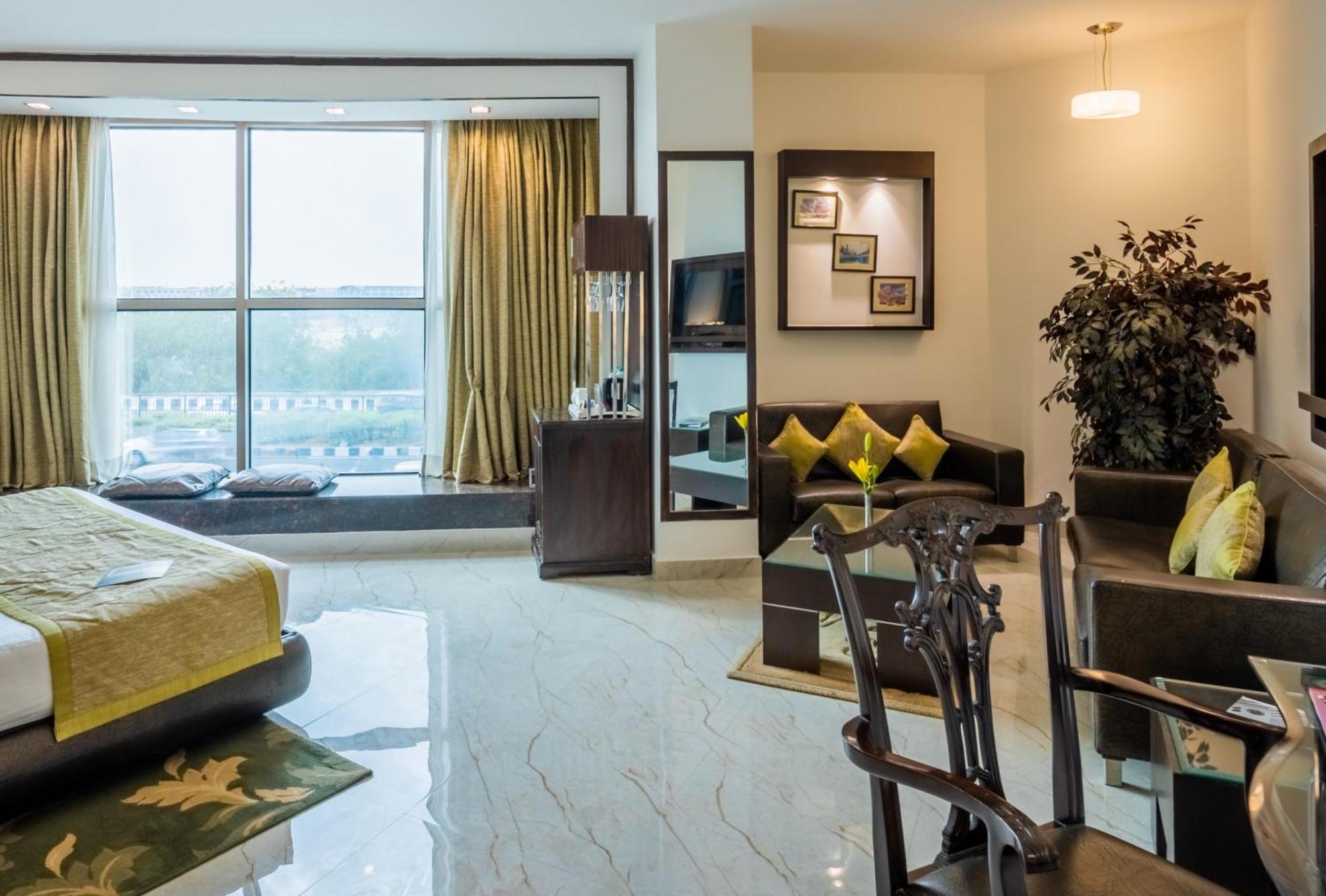 Hotel Shanti Palace Mahipalpur Νέο Δελχί Εξωτερικό φωτογραφία