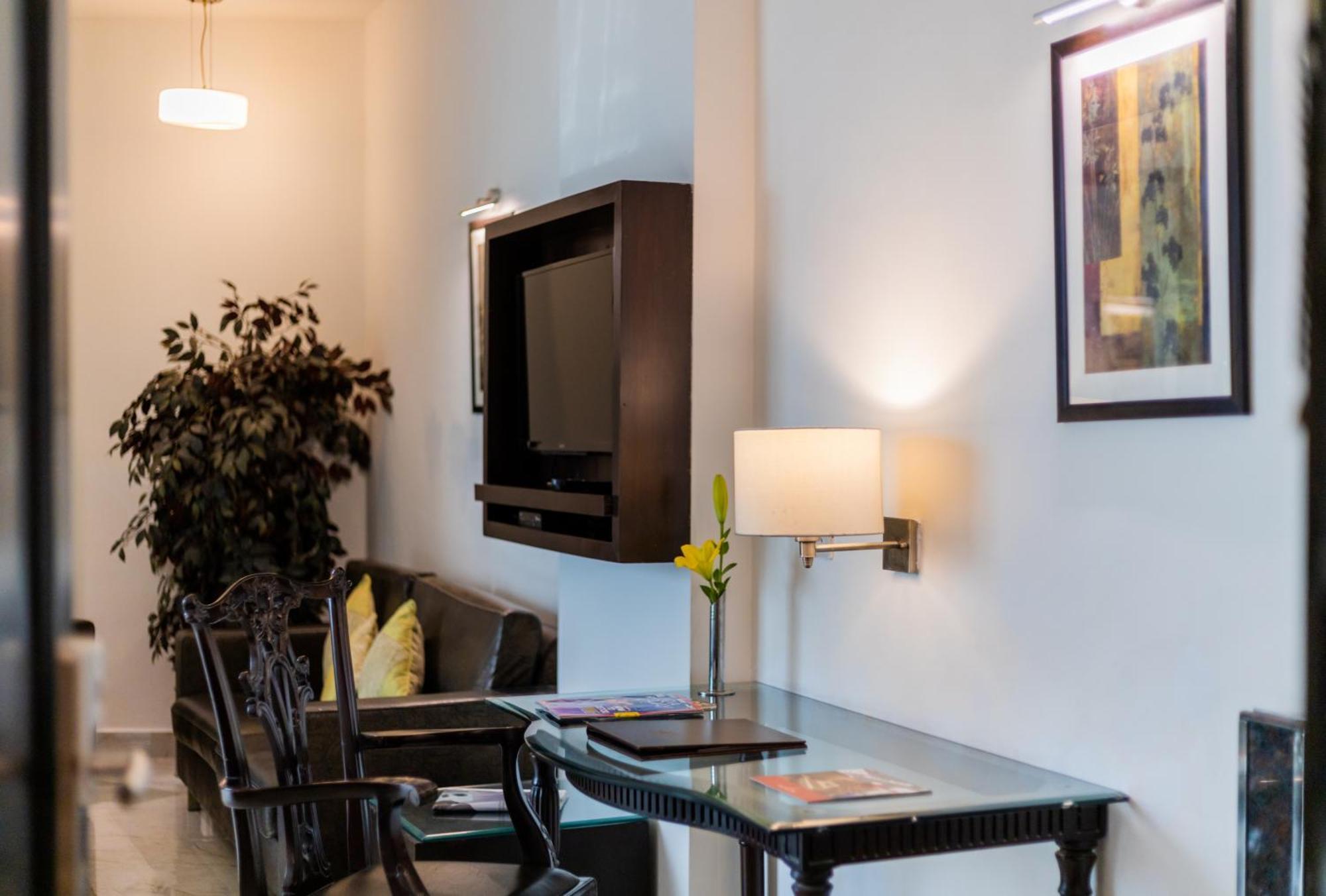 Hotel Shanti Palace Mahipalpur Νέο Δελχί Εξωτερικό φωτογραφία