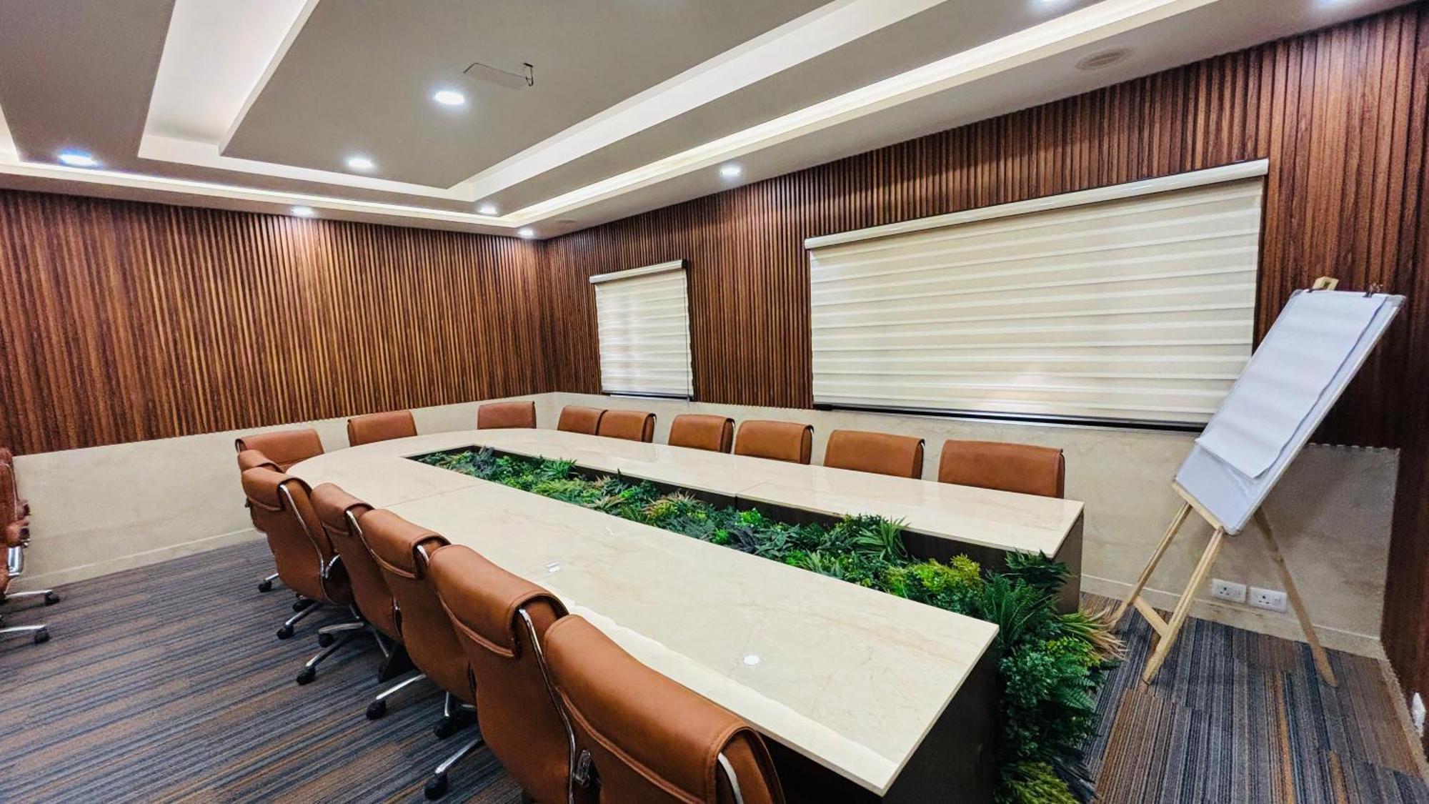 Hotel Shanti Palace Mahipalpur Νέο Δελχί Εξωτερικό φωτογραφία