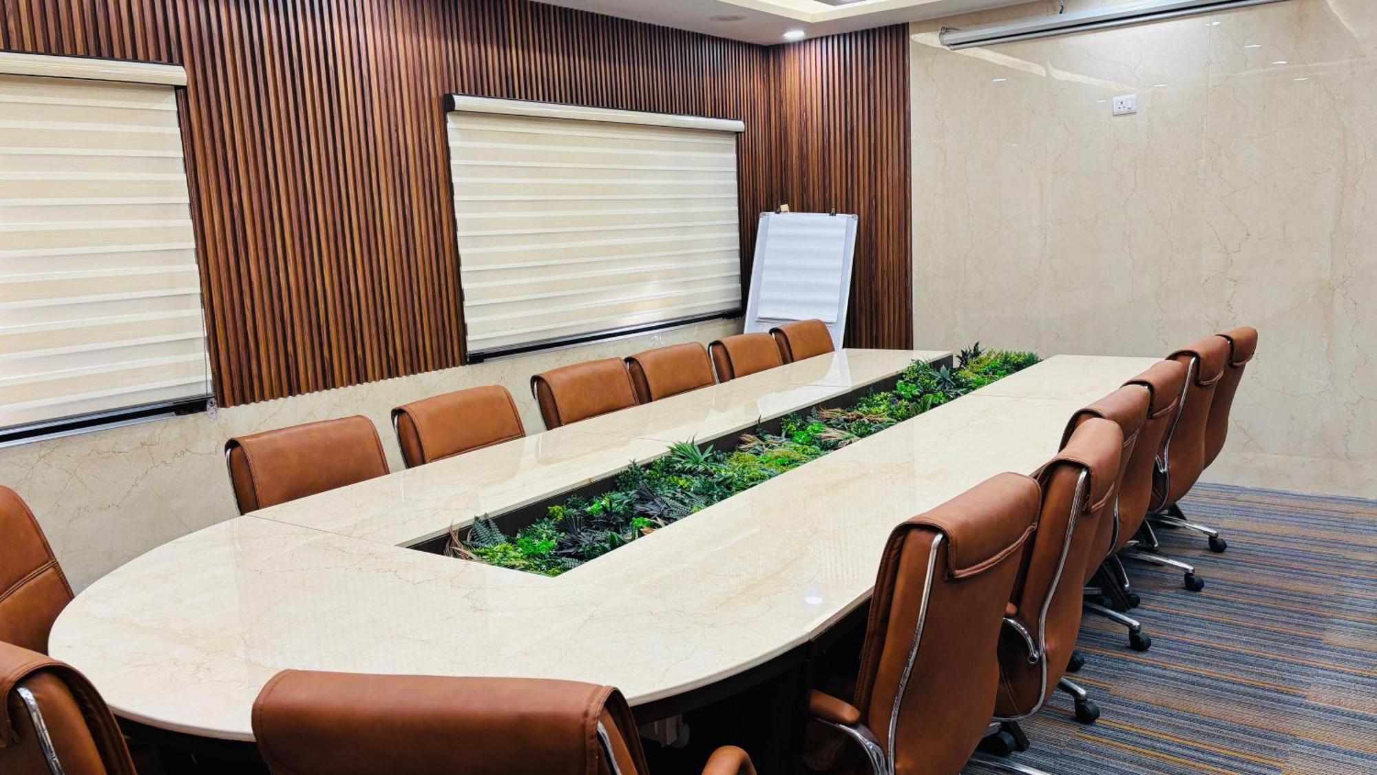 Hotel Shanti Palace Mahipalpur Νέο Δελχί Εξωτερικό φωτογραφία
