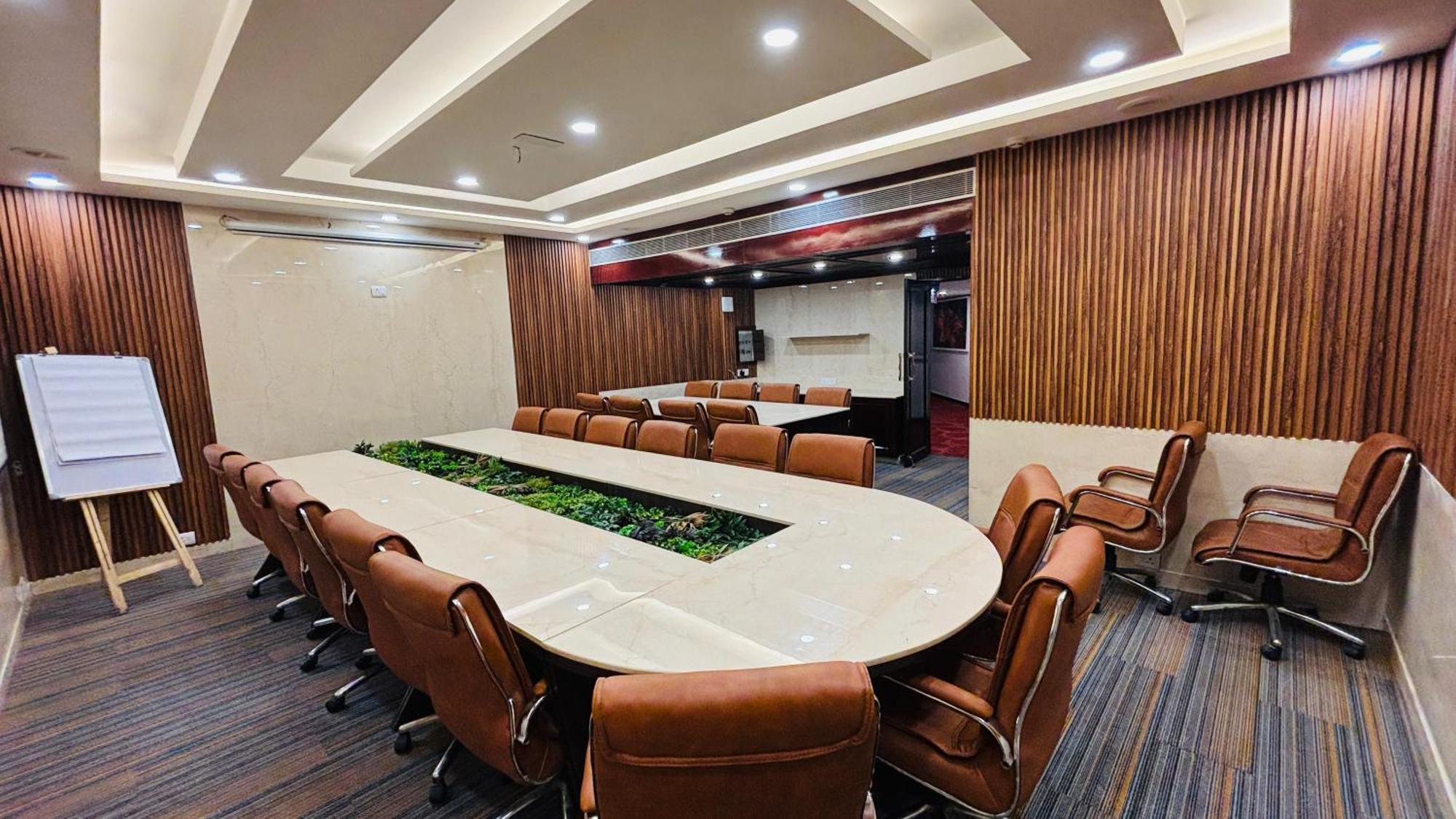 Hotel Shanti Palace Mahipalpur Νέο Δελχί Εξωτερικό φωτογραφία